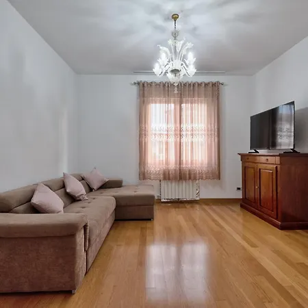 Apartamento Paleocapa Veneza